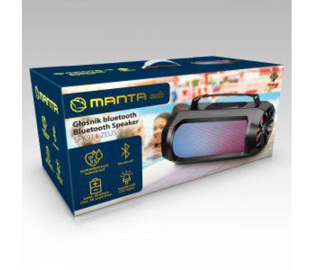MANTA SPK911 - 1386116 - zdjęcie 2